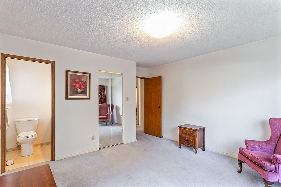 4960 Prince Albert Street Vancouver, BC - 13