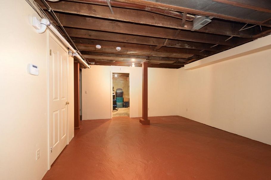 4825 Connaught Drive Vancouver, BC - 31