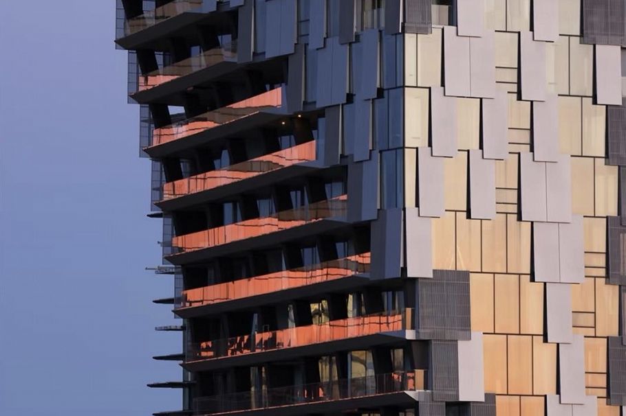 2702 1568 Alberni Street Vancouver, BC - 3