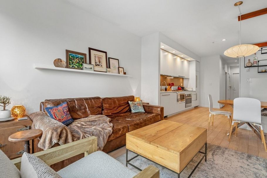 305 626 Alexander Street Vancouver, BC - 15