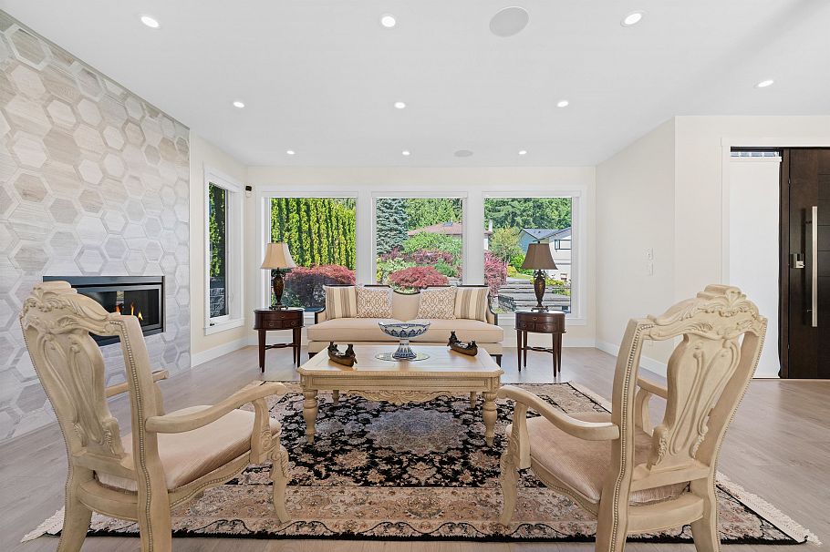 5199 Cliffridge Avenue North Vancouver, BC - 13