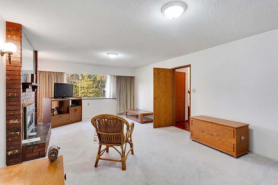 4960 Prince Albert Street Vancouver, BC - 21