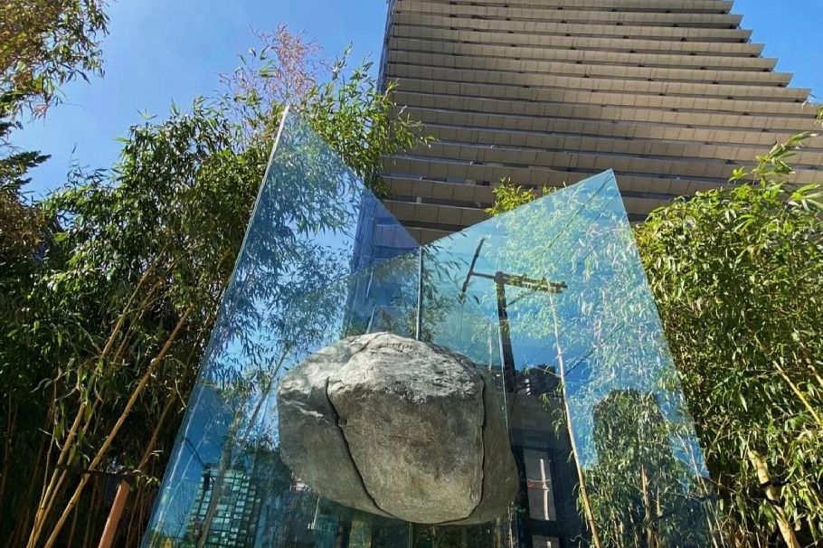 2702 1568 Alberni Street Vancouver, BC - 5