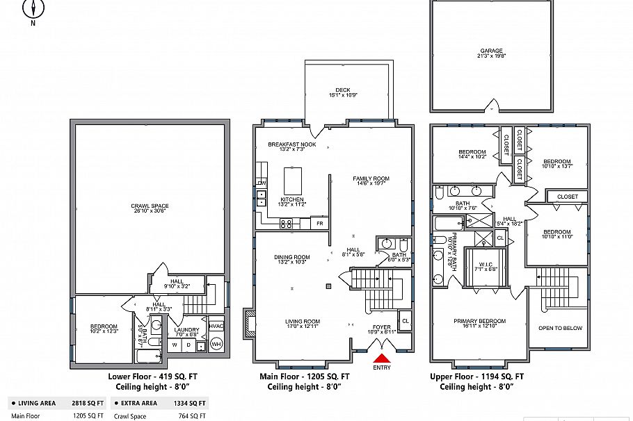 2922 W 22nd Avenue Vancouver, BC - 26