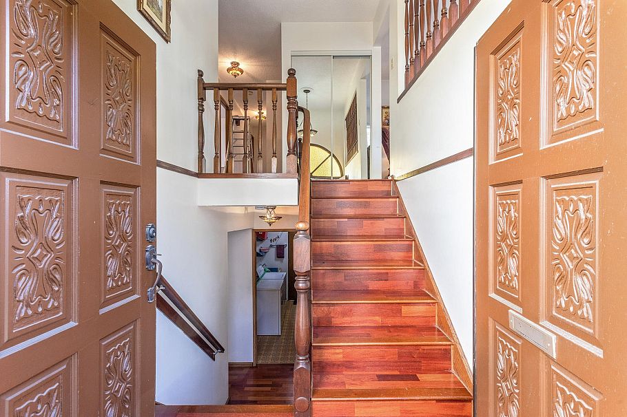 4960 Prince Albert Street Vancouver, BC - 3