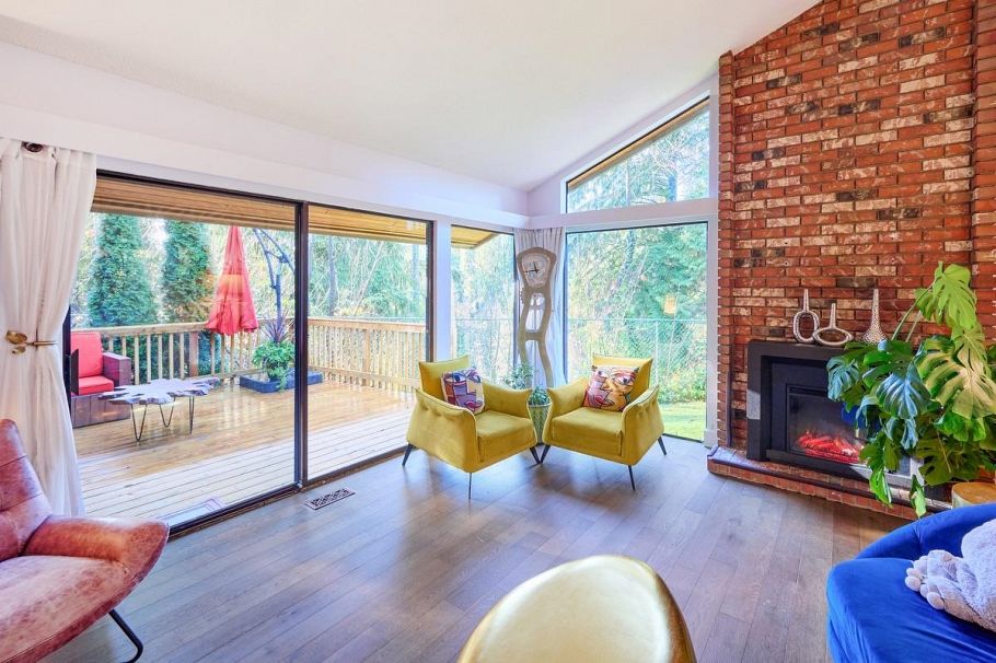 2873 Capilano Road North Vancouver, BC - 5