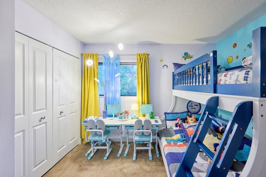 2873 Capilano Road North Vancouver, BC - 22