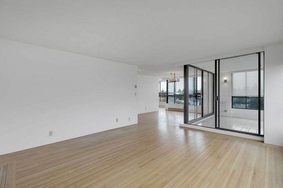 1202 2115 W 40th Avenue Vancouver, BC - 13