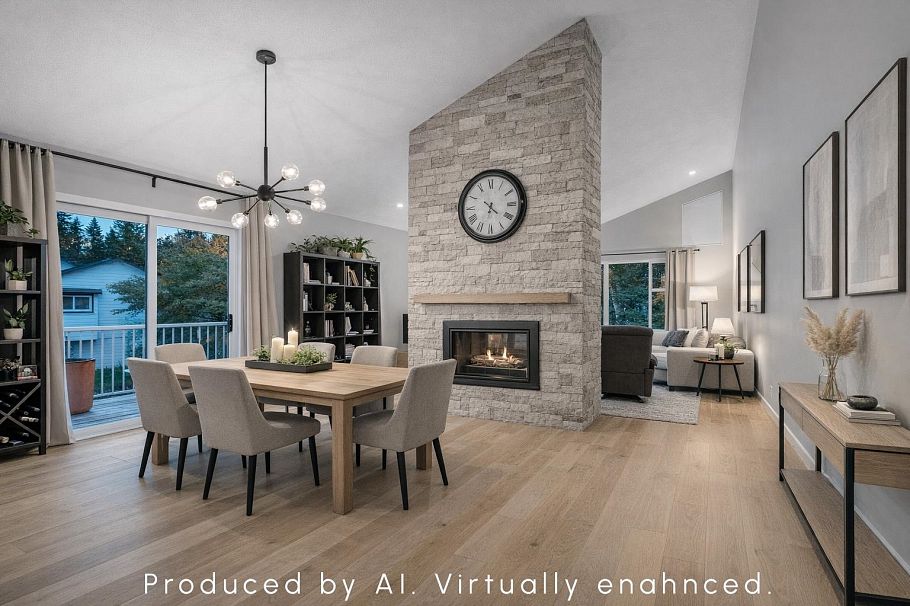 3602 Regent Avenue North Vancouver, BC - 1