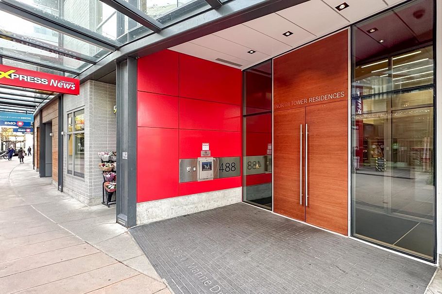 3504 488 SW Marine Drive Vancouver, BC - 19