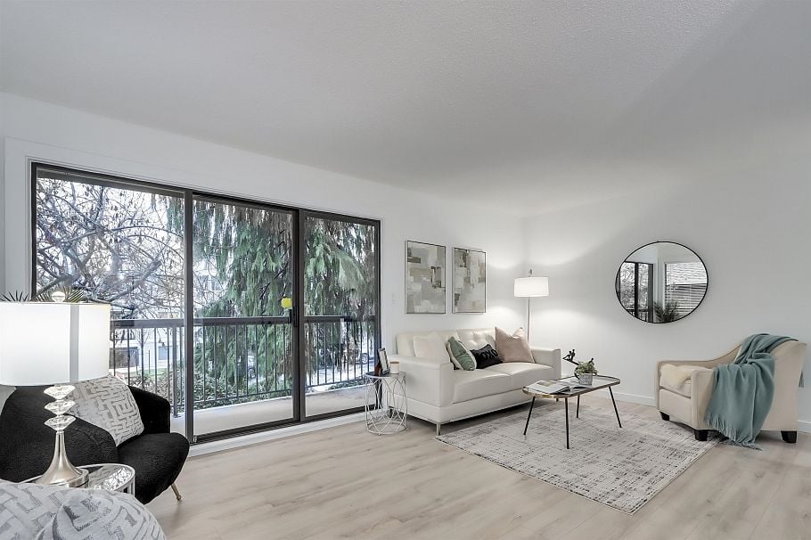 206 1622 Frances Street Vancouver, BC - 6