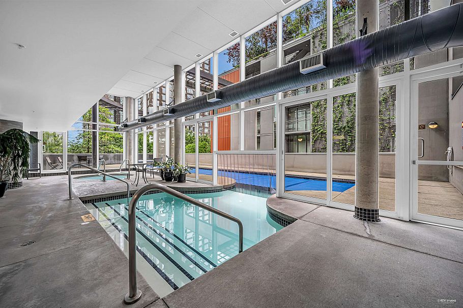 1901 501 Pacific Street Vancouver, BC - 25