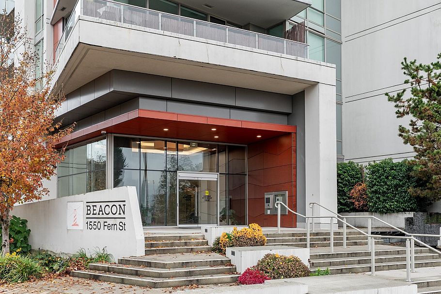 1501 1550 Fern Street North Vancouver, BC - 4