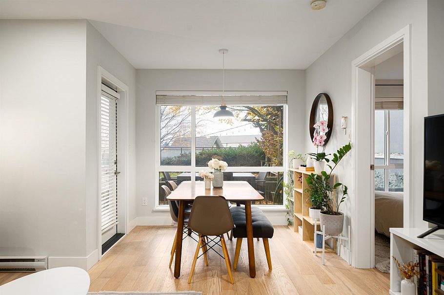 209 233 Kingsway Vancouver, BC - 12