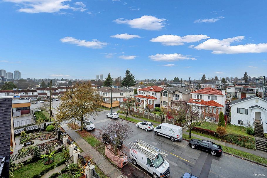 1 262 E 65th Avenue Vancouver, BC - 13