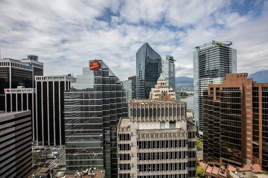 2305 838 W HASTINGS STREET, Vancouver BC V6C 0A6 Vancouver, BC - 6