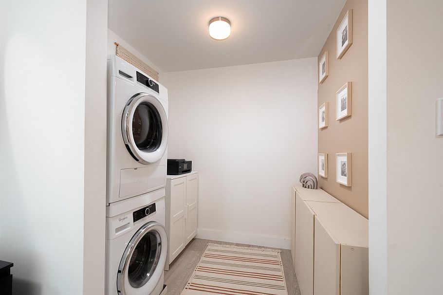 315 2628 Yew Street Vancouver, BC - 18