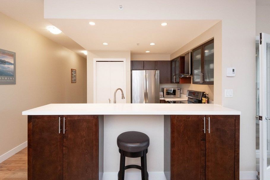 706 189 National Avenue Vancouver, BC - 18