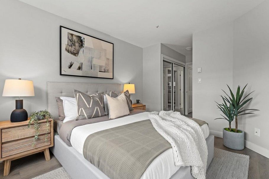 205 3638 W Broadway Vancouver, BC - 15