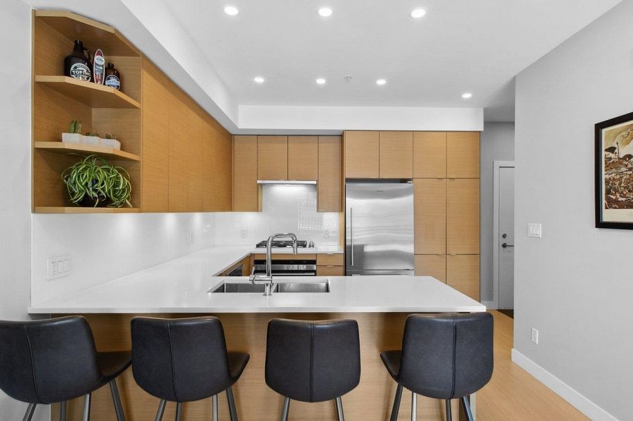 208 2528 Collingwood Street Vancouver, BC - 3