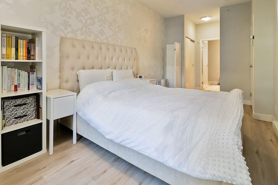 106 2828 Yew Street Vancouver, BC - 8