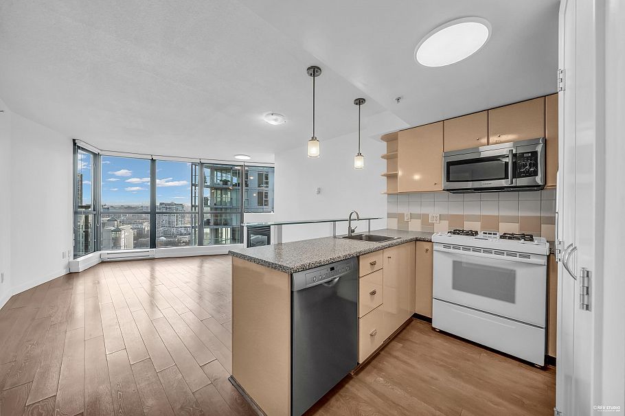 1901 501 Pacific Street Vancouver, BC - 21