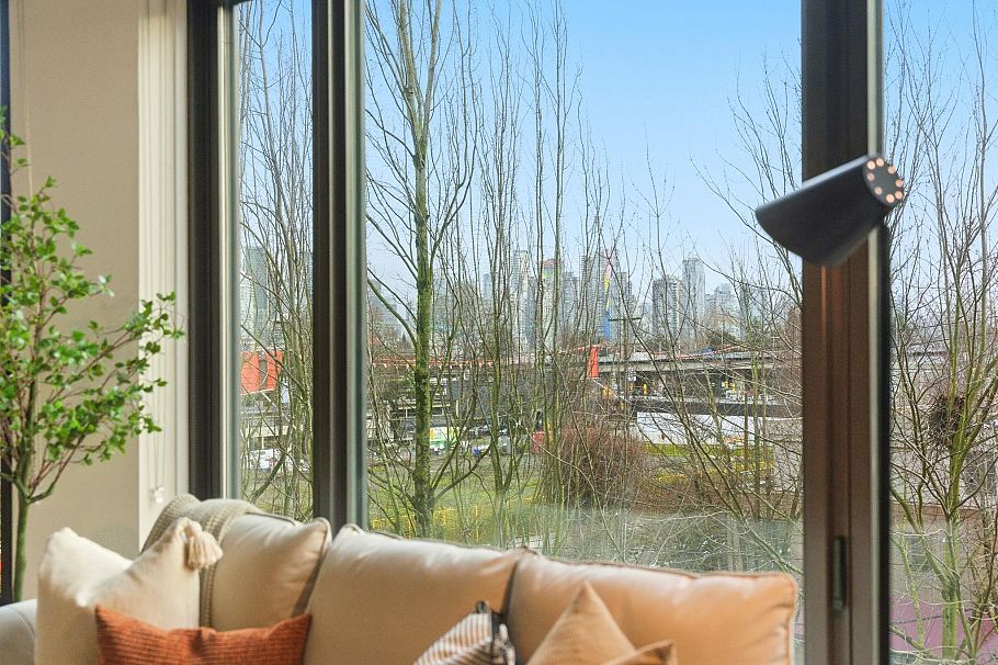 408 2201 Pine Street Vancouver, BC - 21