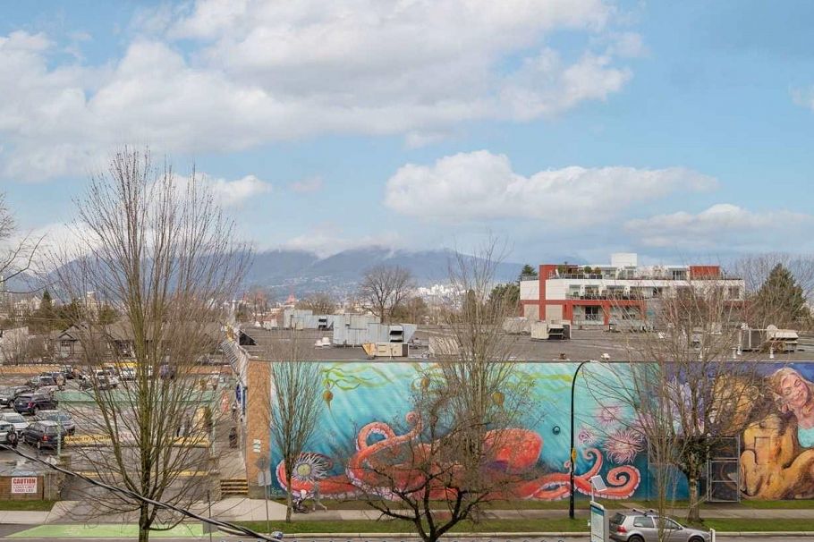 209 233 Kingsway Vancouver, BC - 35