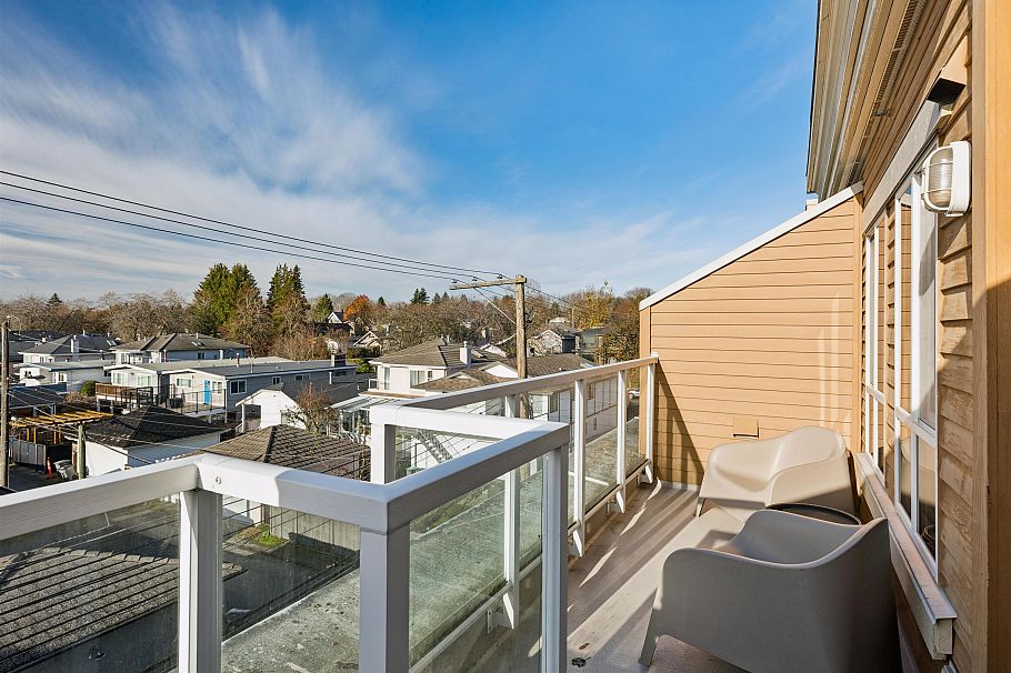 PH5 1503 W 66th Avenue Vancouver, BC - 17