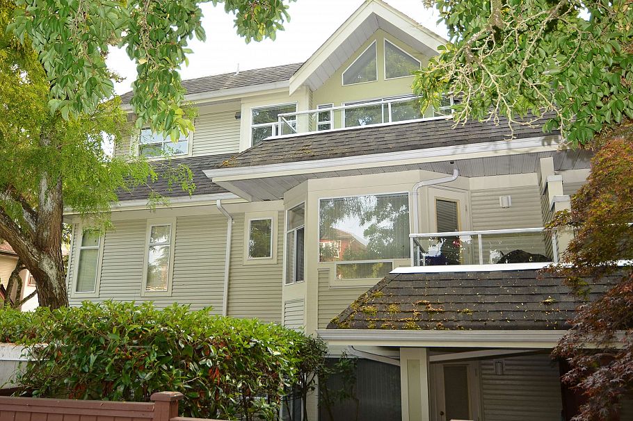 404 3638 Rae Avenue Vancouver, BC - 25