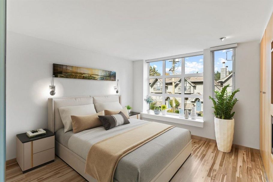 834 W 7th Avenue Vancouver, BC - 15