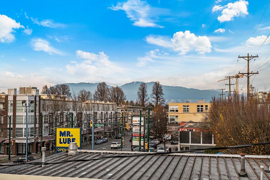 302 2888 Arbutus Street Vancouver, BC - 38