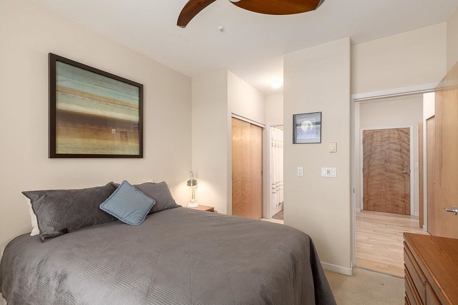 302 2688 Vine Street Vancouver, BC - 9