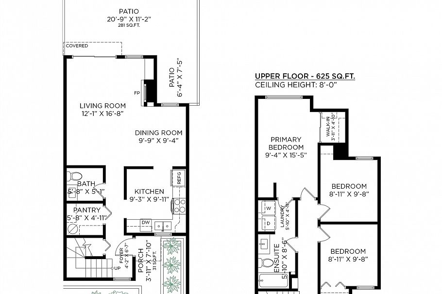 31 900 W 17th Street North Vancouver, BC - 40