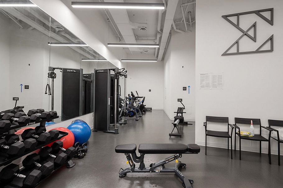 401 210 E 5th Avenue Vancouver, BC - 15