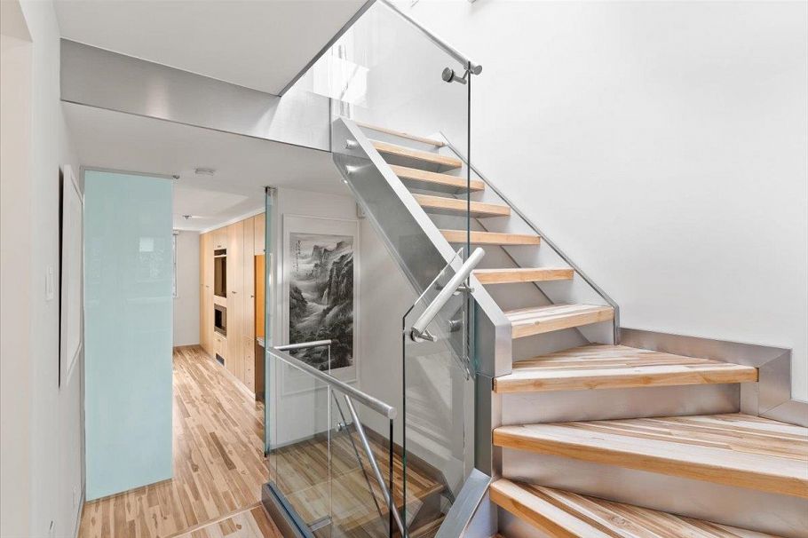 834 W 7th Avenue Vancouver, BC - 14