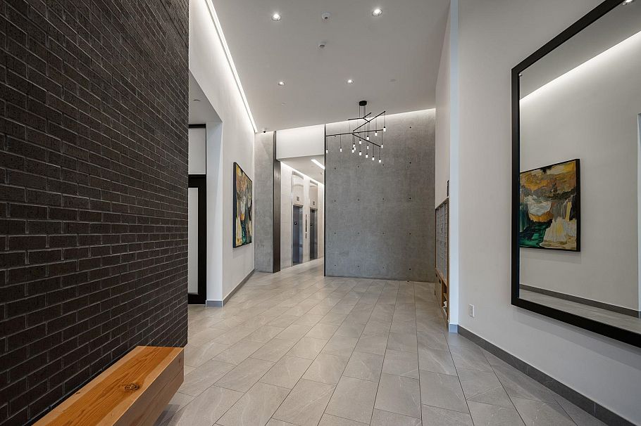 401 210 E 5th Avenue Vancouver, BC - 23