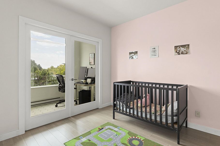 507 2321 Scotia Street Vancouver, BC - 22