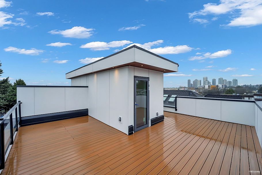 1 262 E 65th Avenue Vancouver, BC - 11