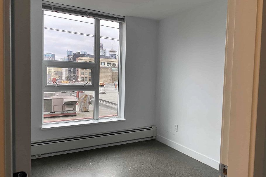 407 231 E PENDER STREET, Vancouver BC V6A 0G3 Vancouver, BC - 8