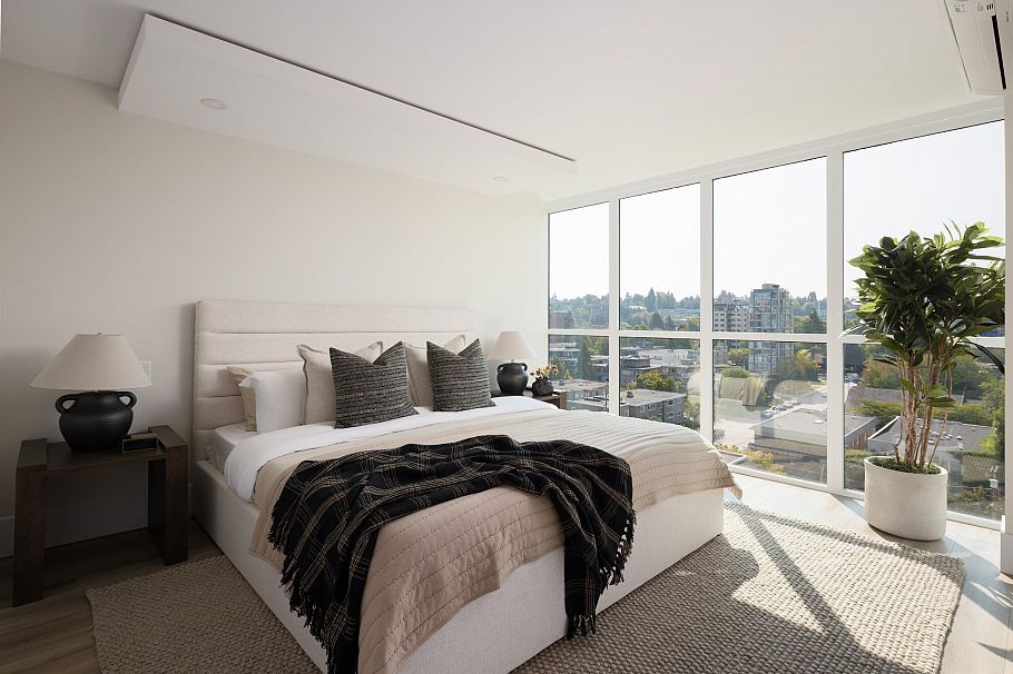 1102 1633 W 10th Avenue Vancouver, BC - 15