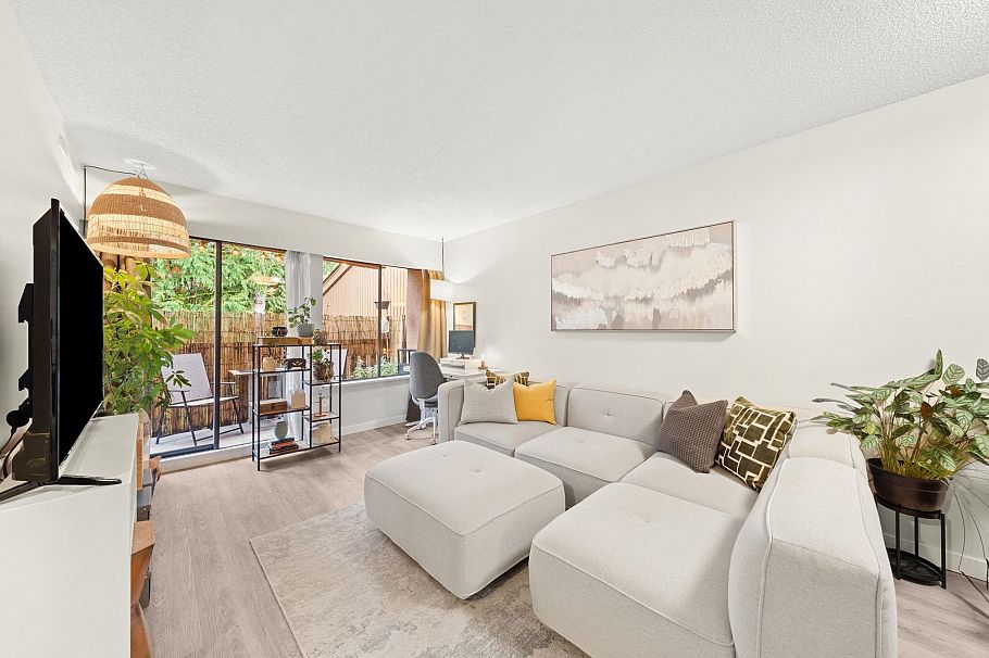 1884 Purcell Way North Vancouver, BC - 1