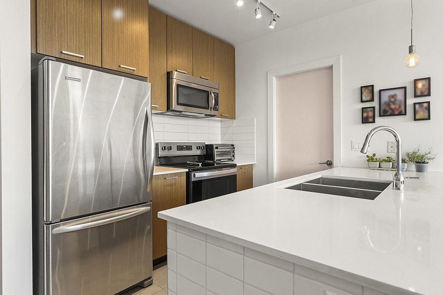 507 2321 Scotia Street Vancouver, BC - 14