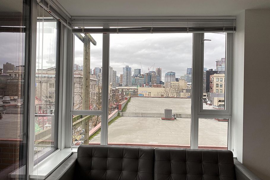 407 231 E PENDER STREET, Vancouver BC V6A 0G3 Vancouver, BC - 5