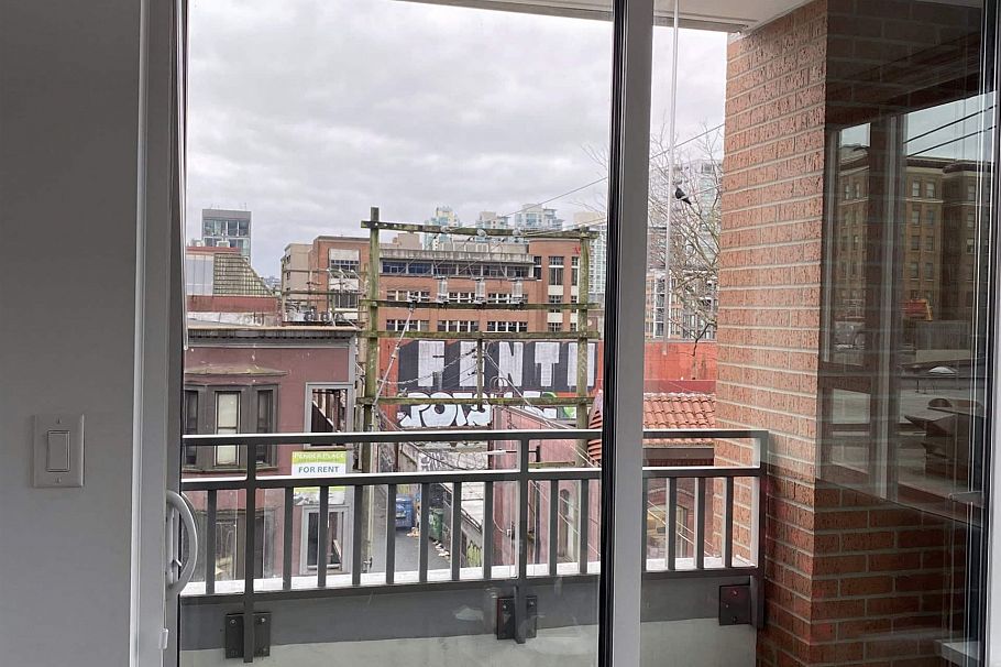 407 231 E PENDER STREET, Vancouver BC V6A 0G3 Vancouver, BC - 6