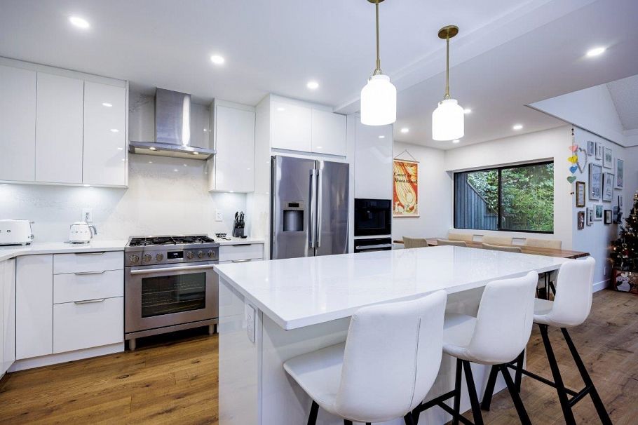 209 4001 Mt Seymour Parkway North Vancouver, BC - 1