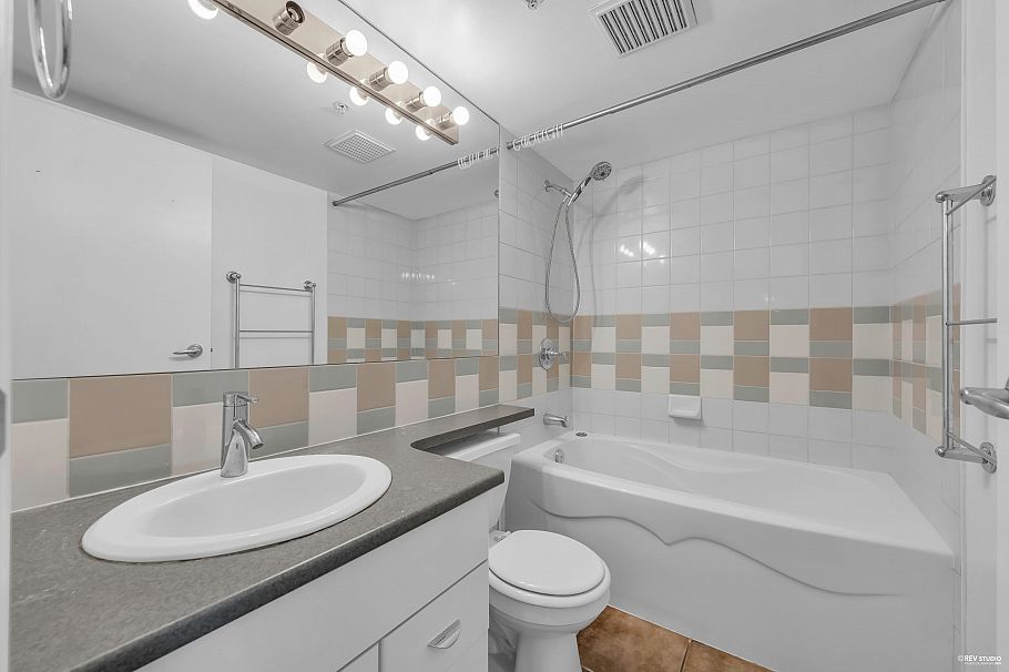 1901 501 Pacific Street Vancouver, BC - 22