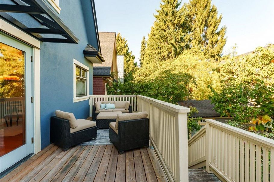 1216 Lakewood Drive Vancouver, BC - 35