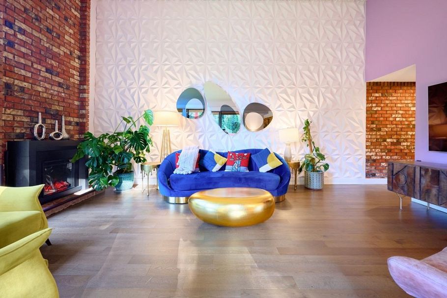 2873 Capilano Road North Vancouver, BC - 4