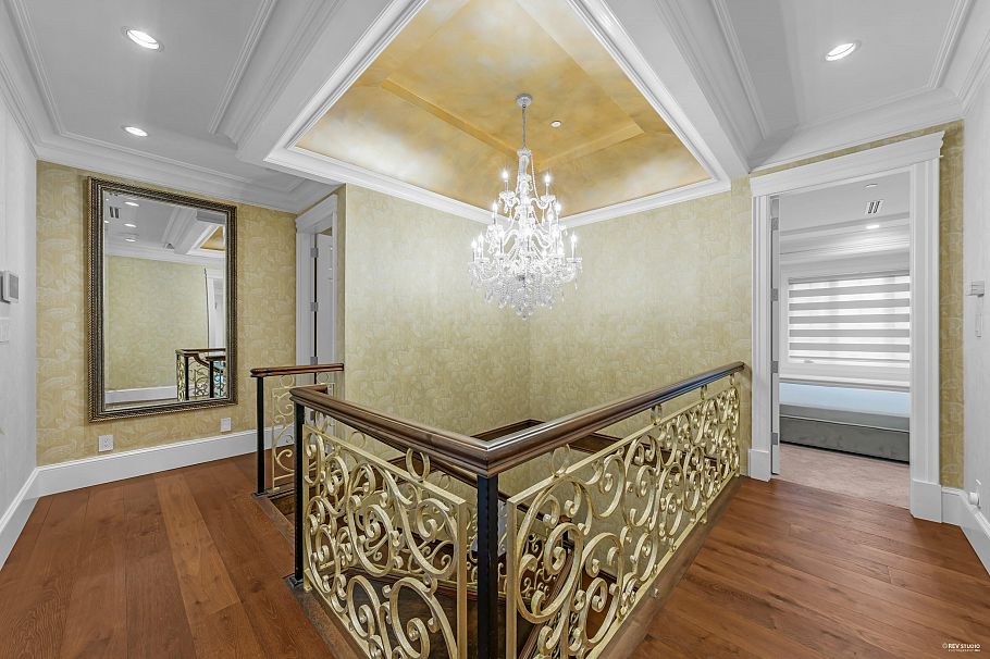 6011 Adera Street Vancouver, BC - 26